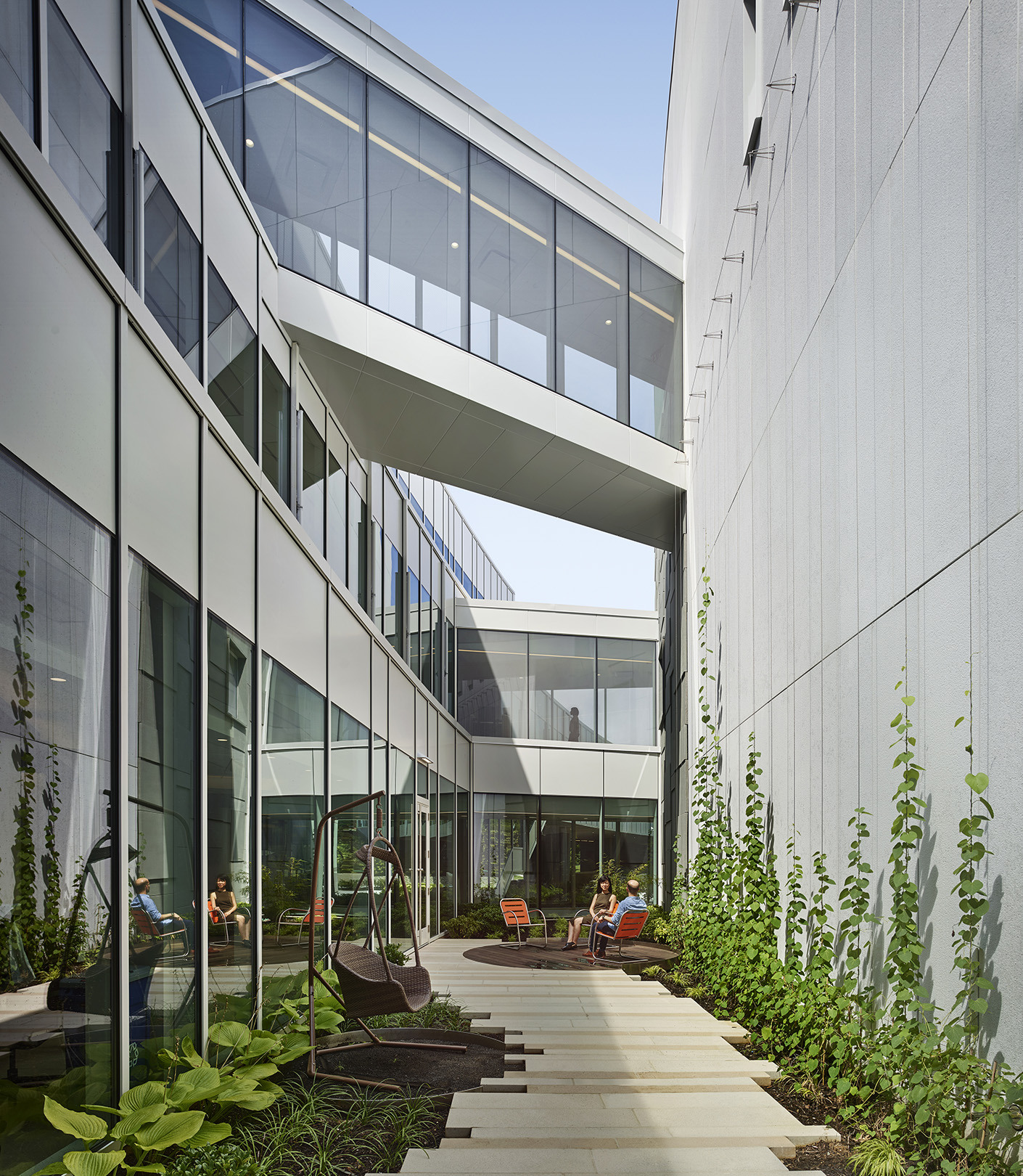 biophilic design