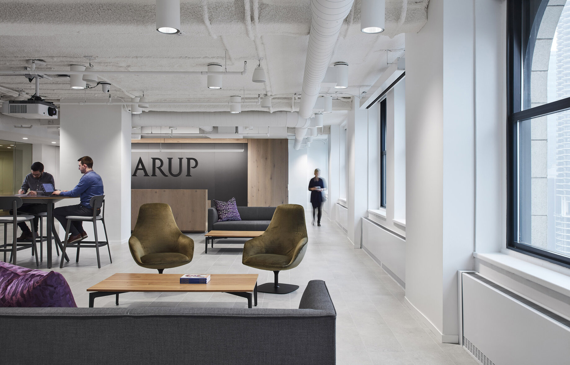 Arup