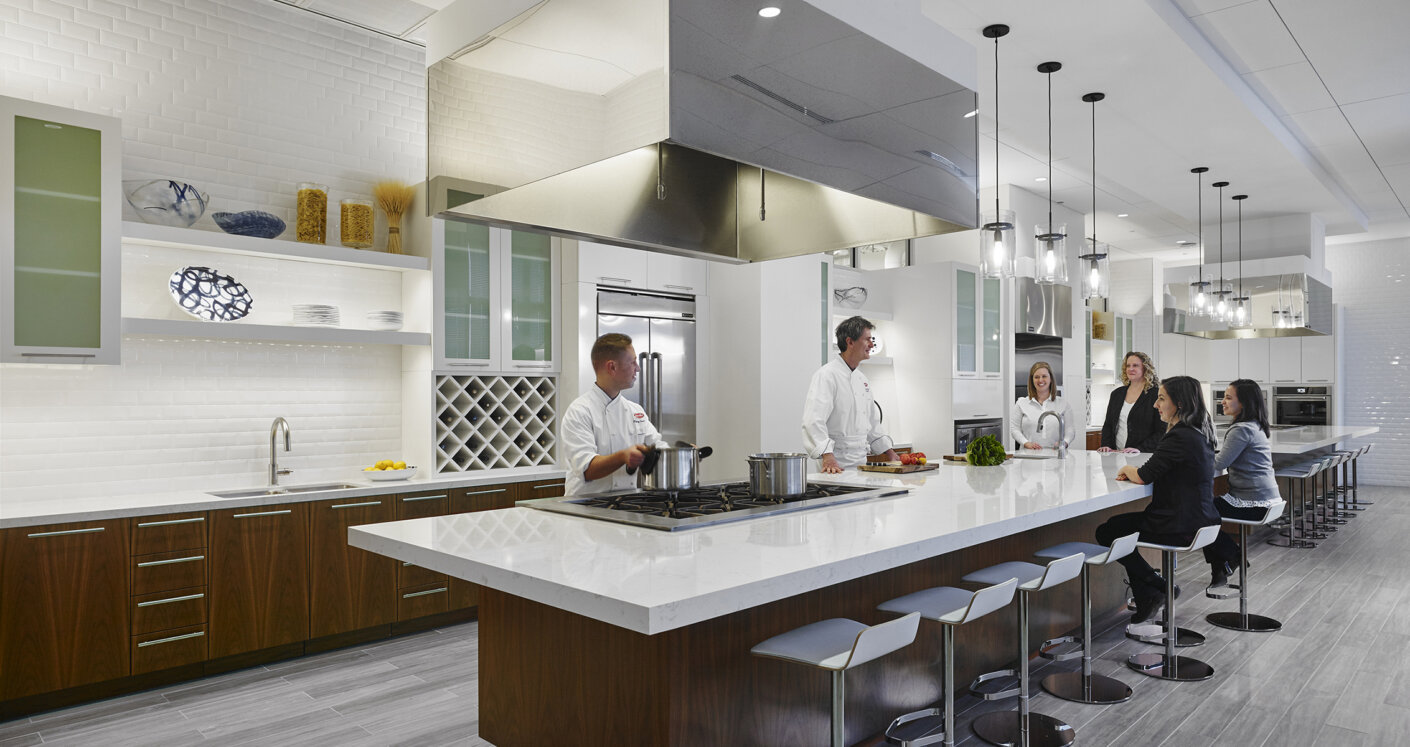Barilla, Northbrook, IL