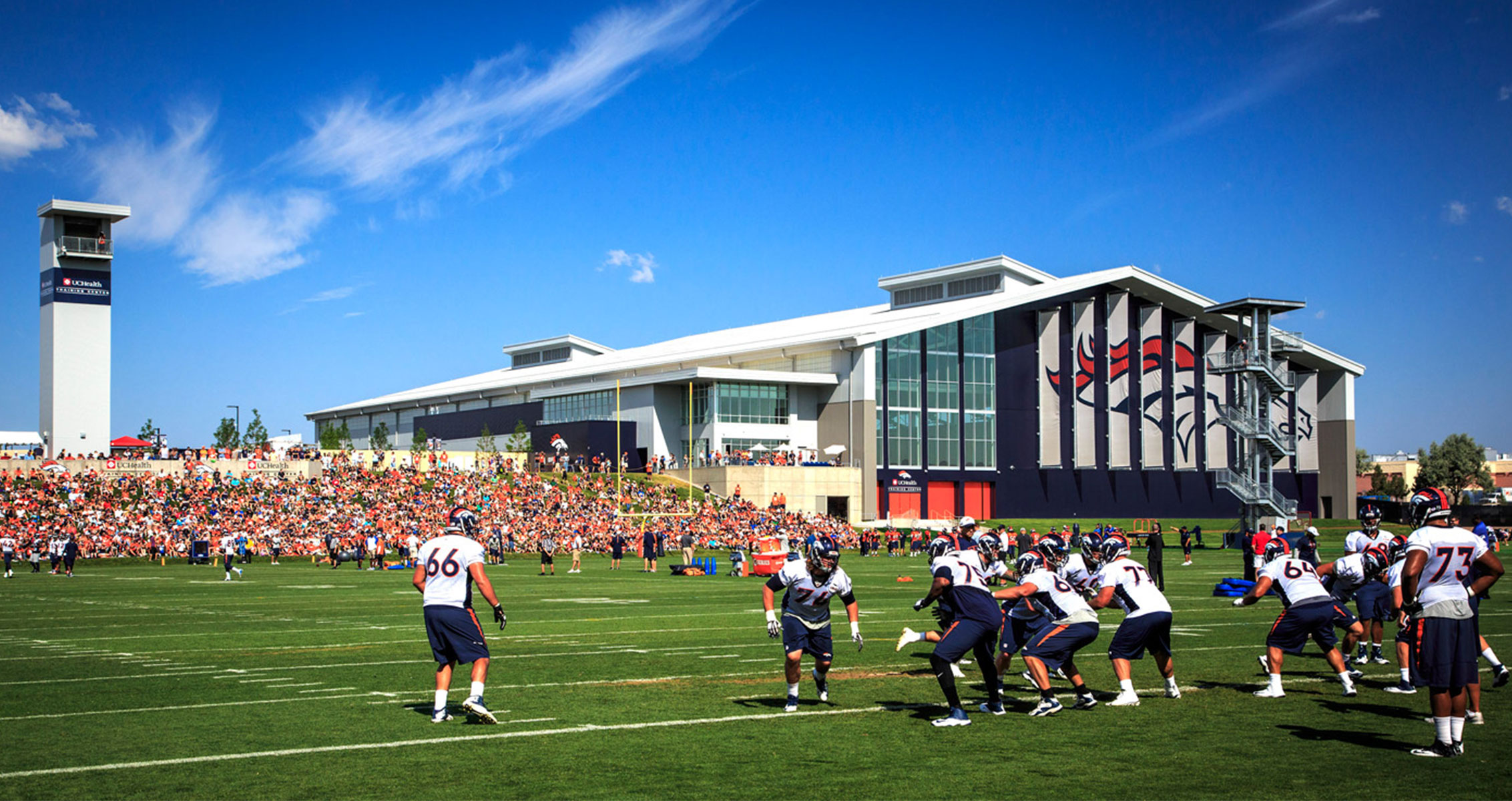 Broncos