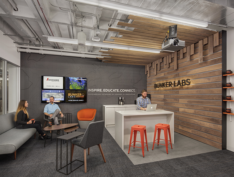 Bunker Labs