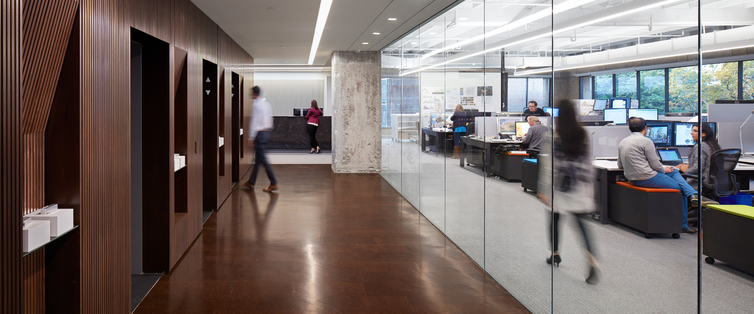 Durham Office