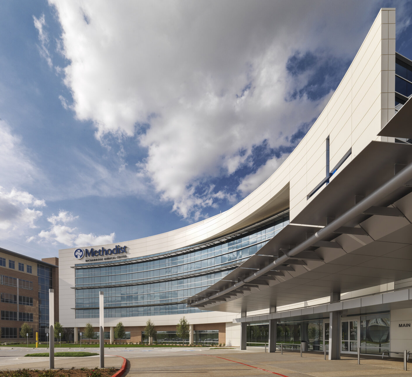 Methodist Richardson Medical Center