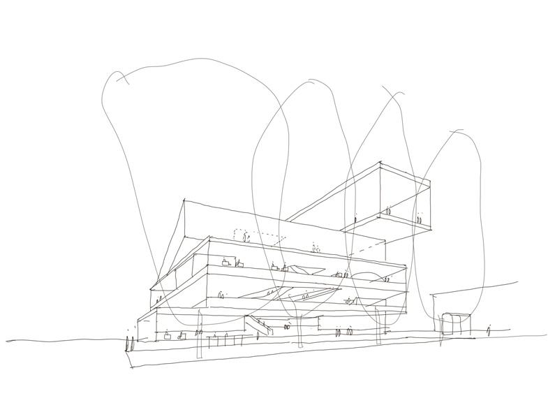 Halifax Central Library