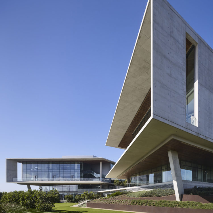 i3 Illumina Campus