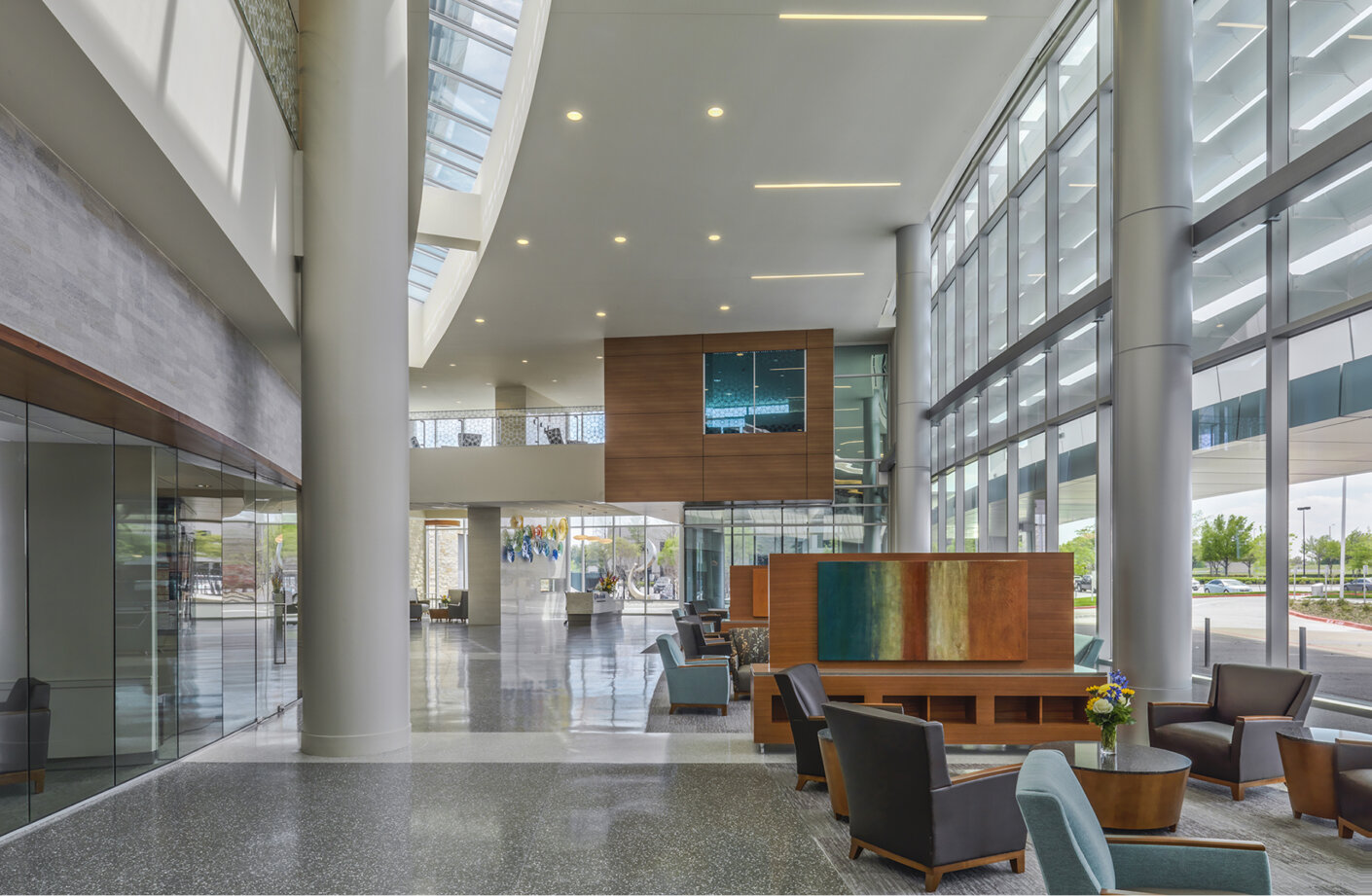 Methodist Richardson Medical Center