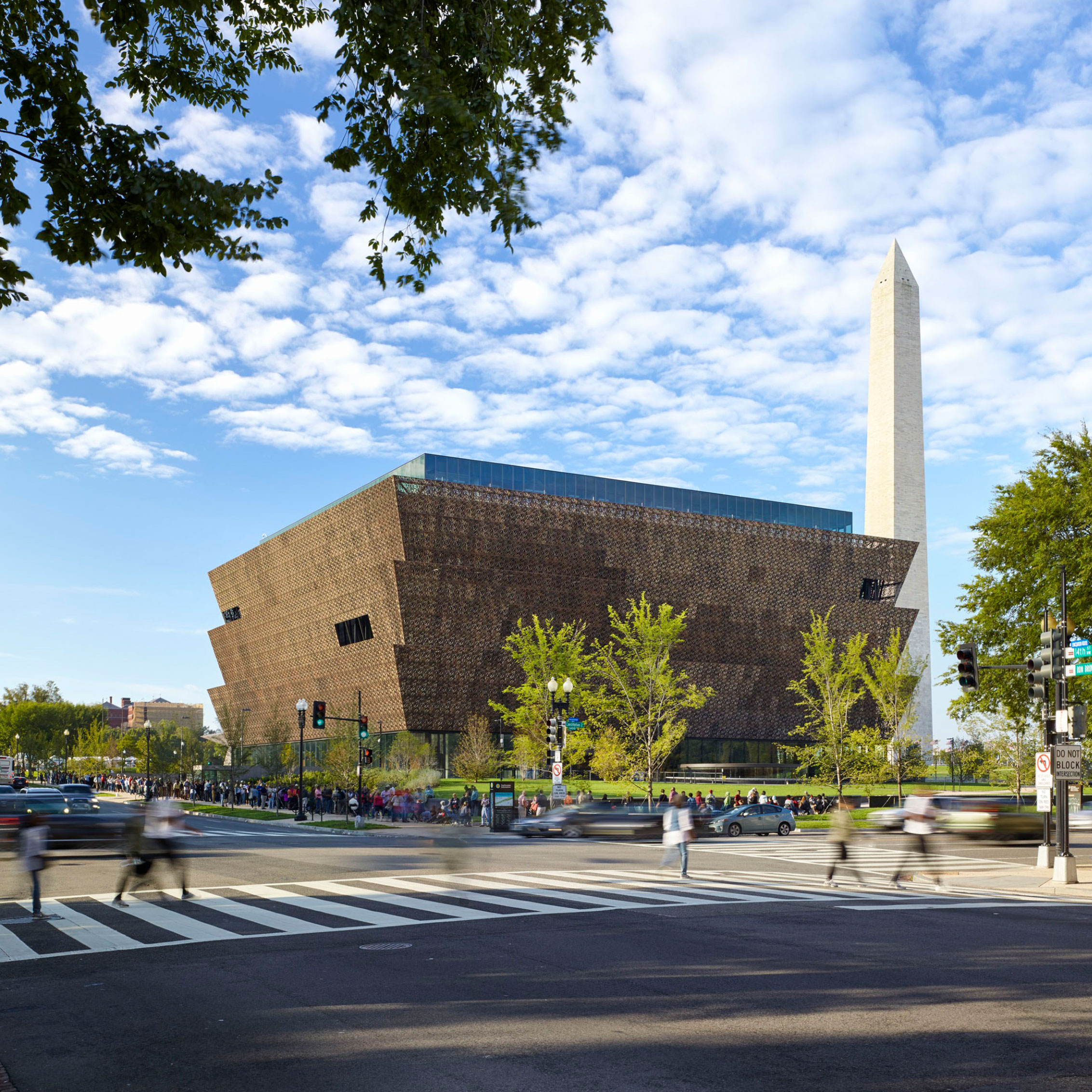 NMAAHC