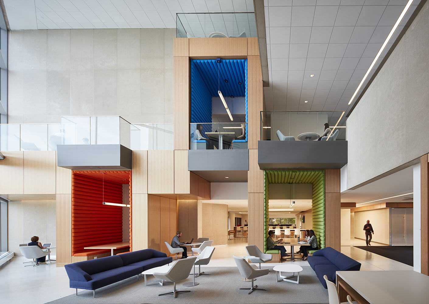 OCLC; Dublin, OH