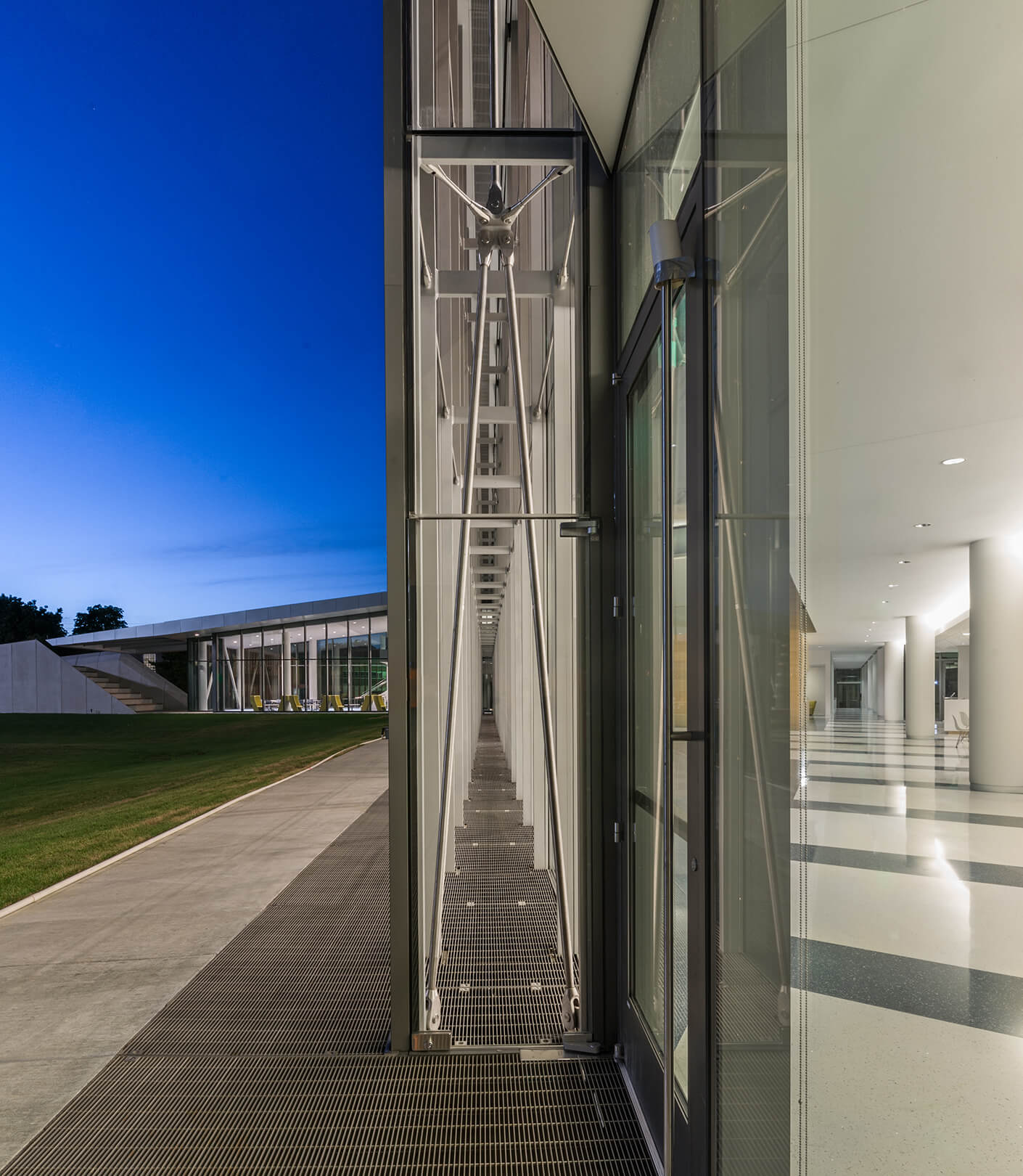 Curtain Wall