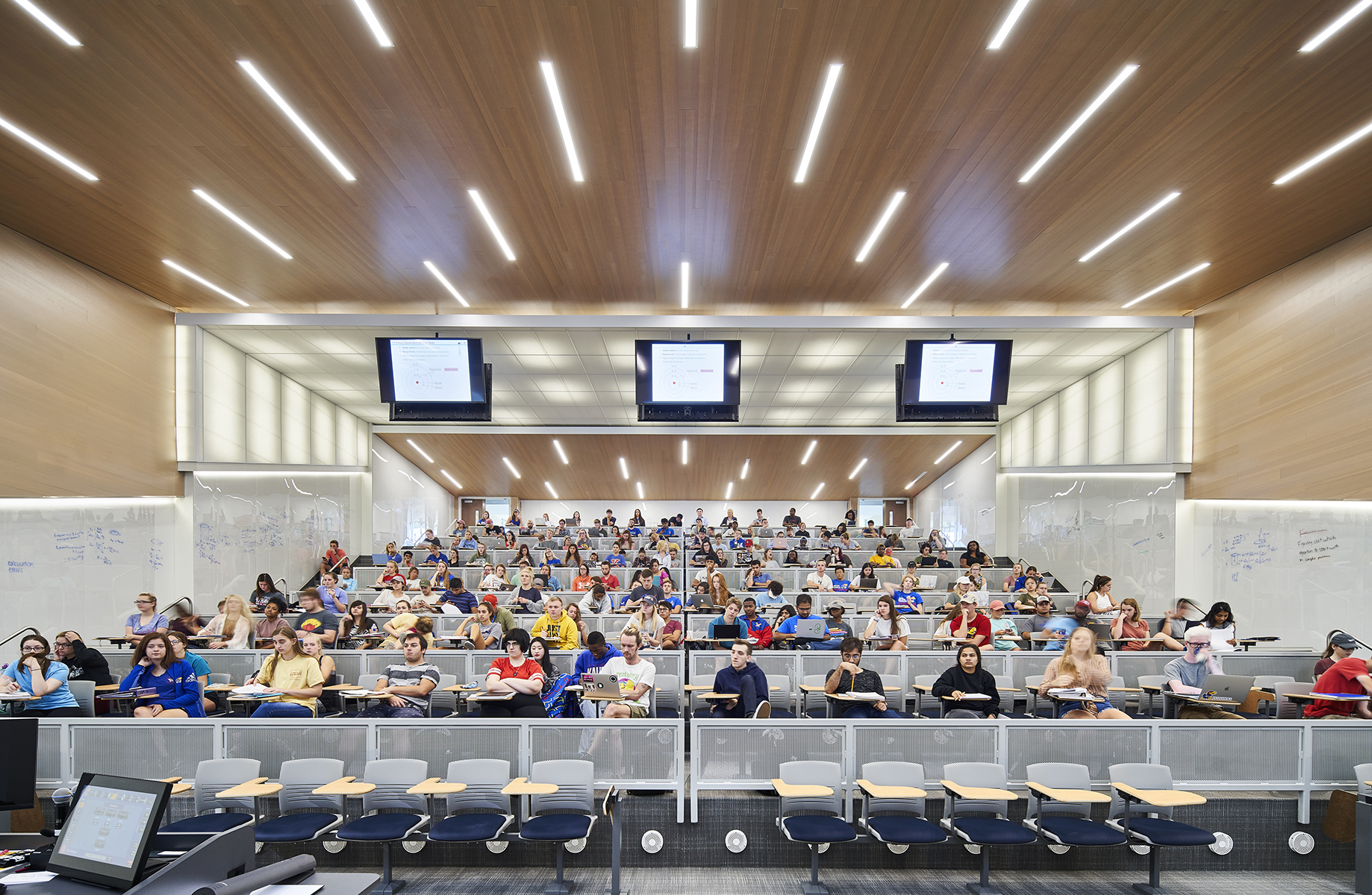 Lecture Hall