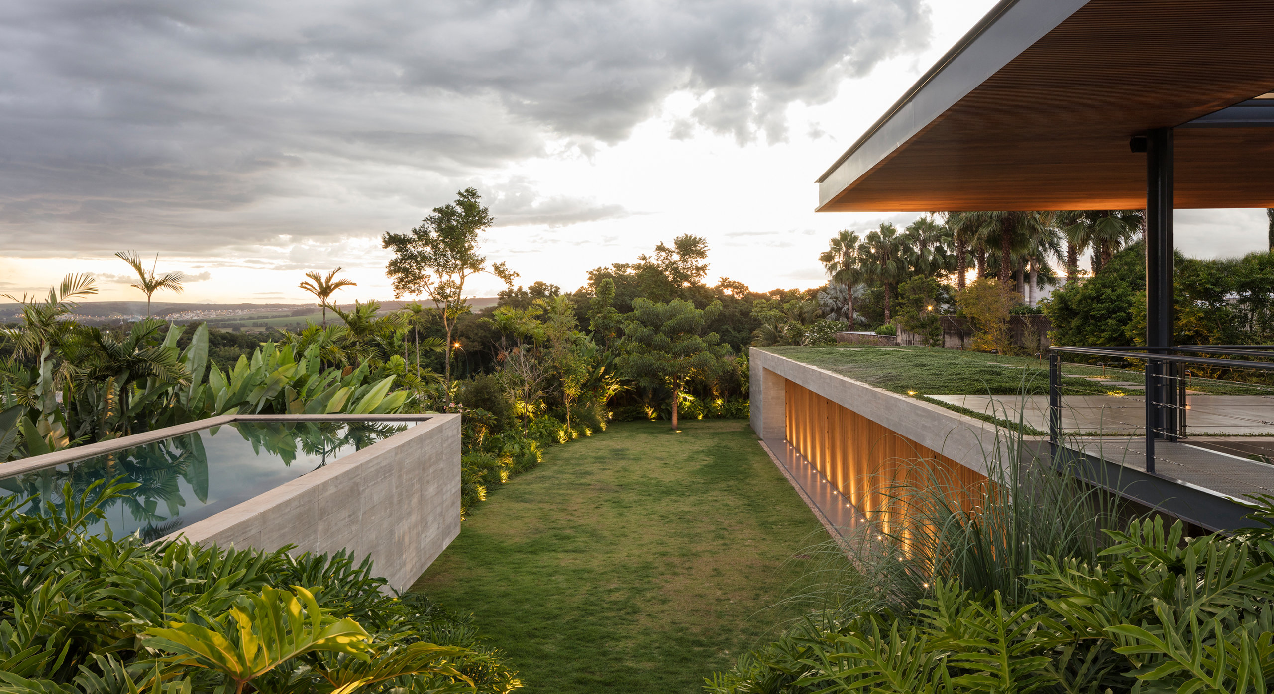 Ribeirão Preto Residence