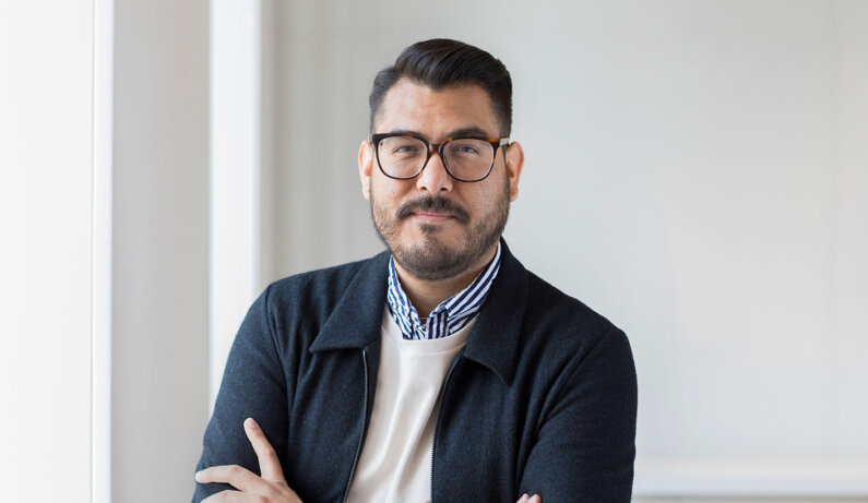 Miguel Rivera