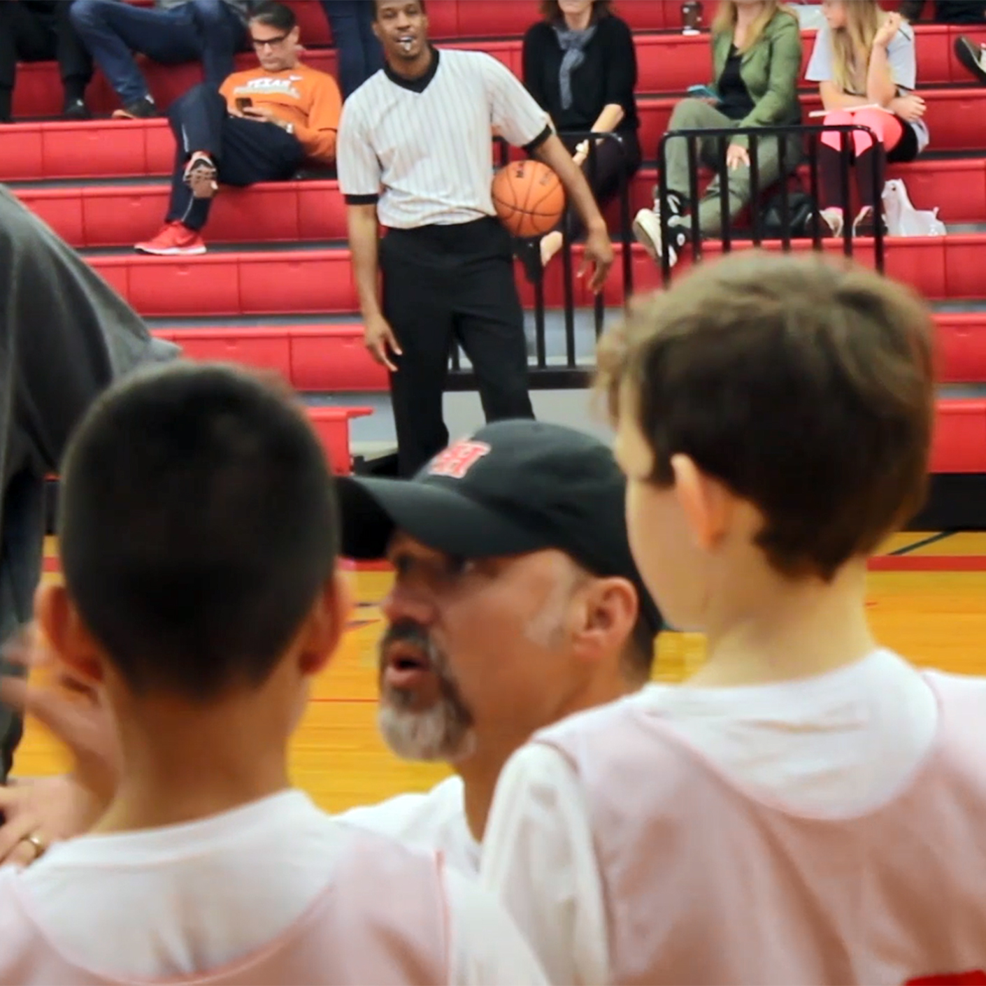 Coaching