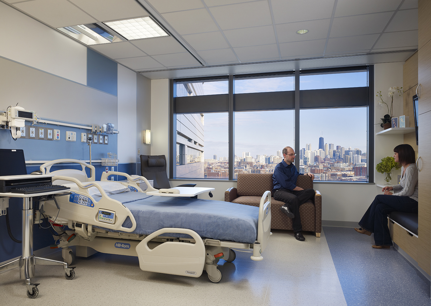 Patient Room