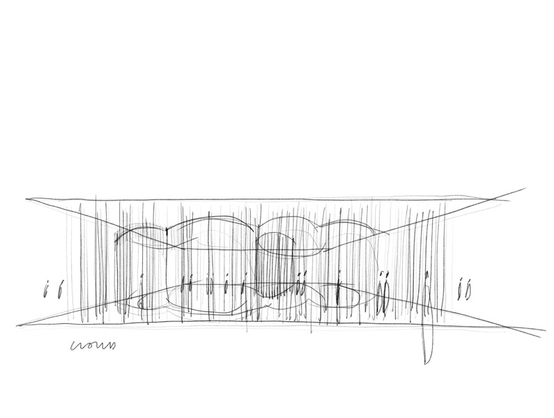 Cloud Pavilion - SHL