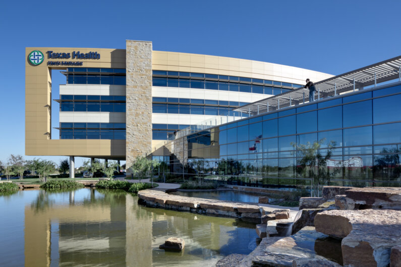 Texas Health Alliance