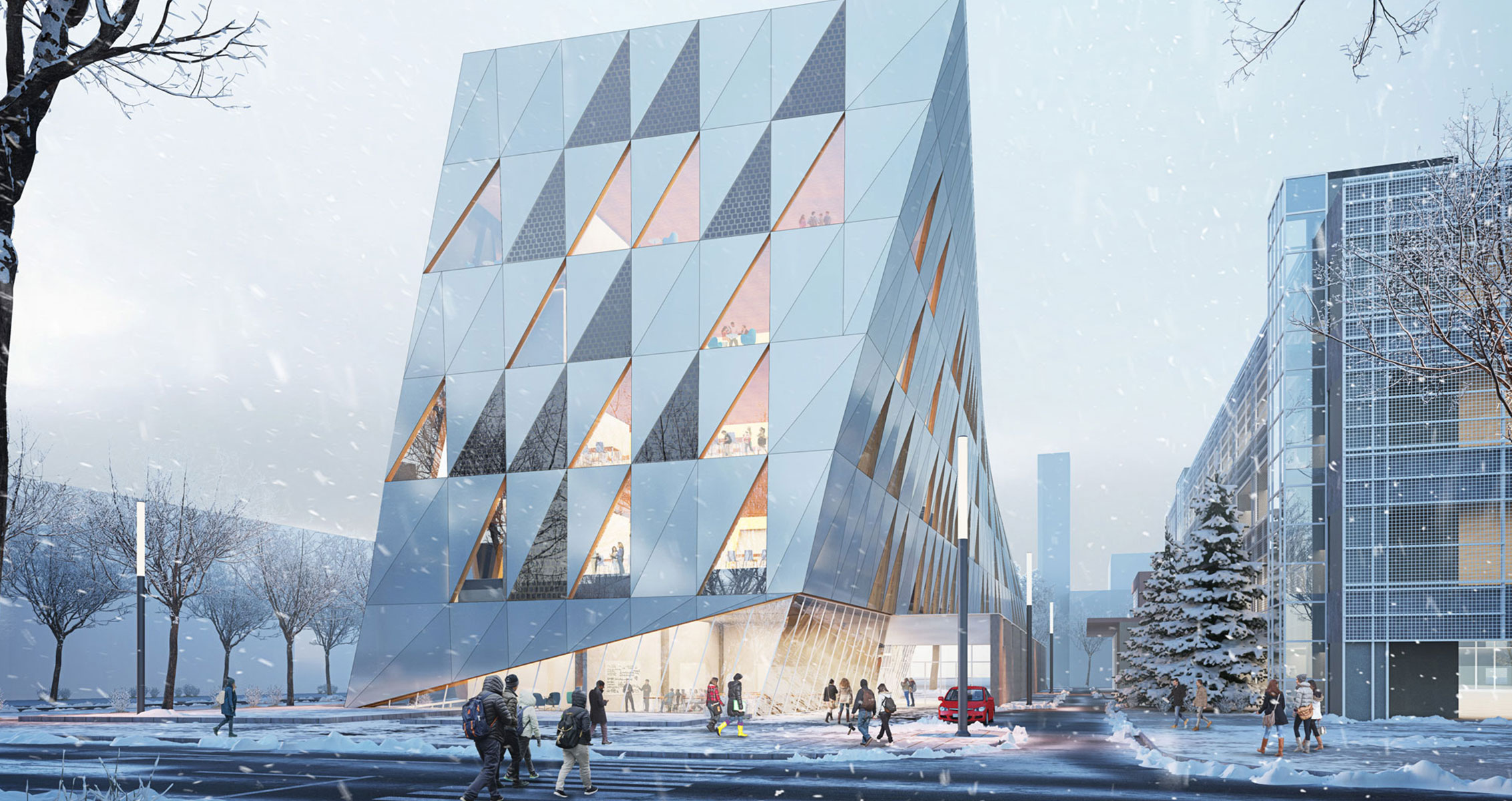 York-University