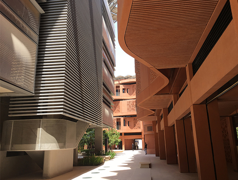masdar-city