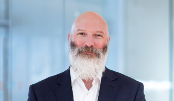 Headshot of Jeff Zynda