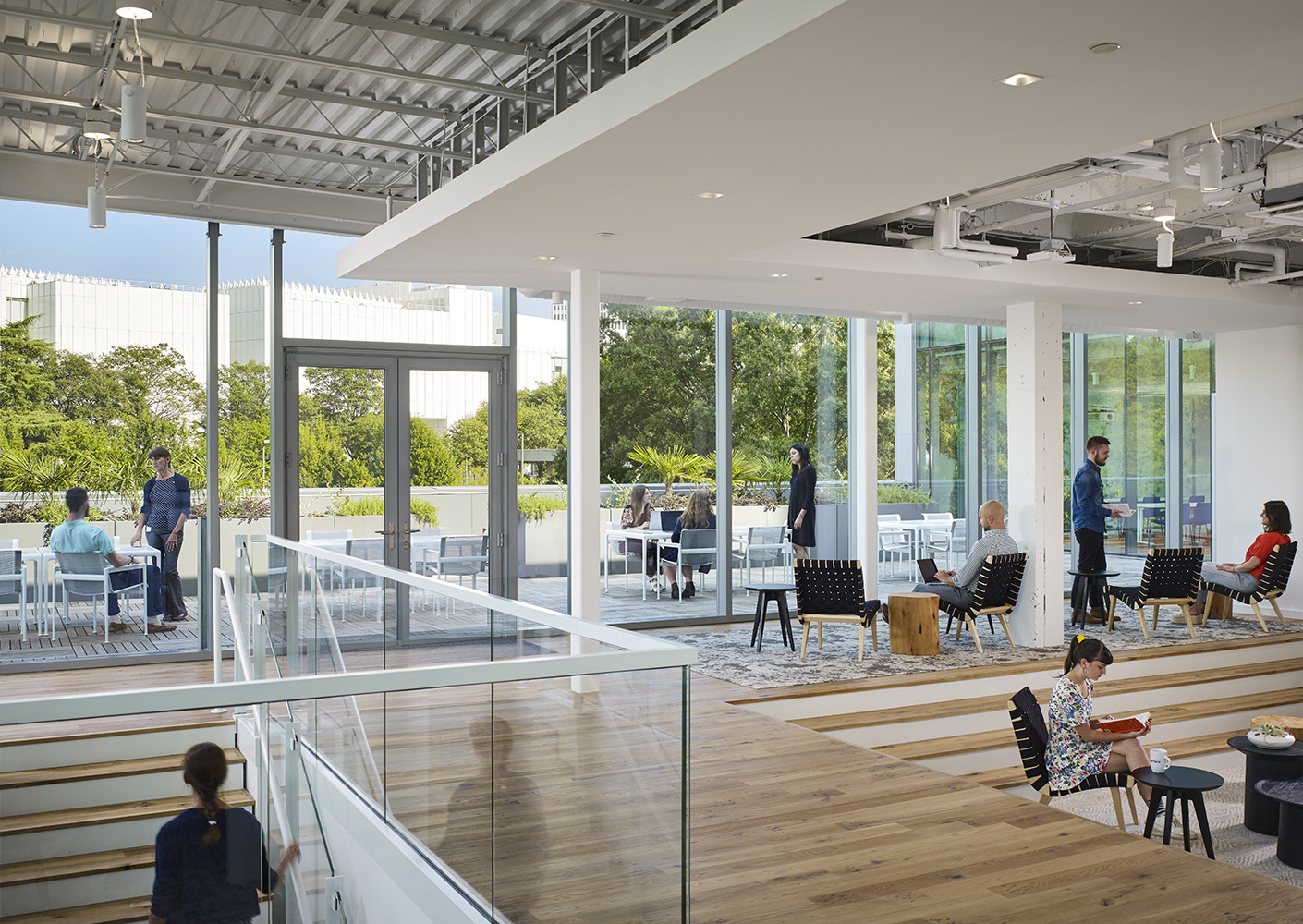 Interface Headquarters