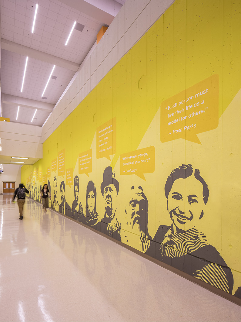 Martin Luther King, Jr. Middle School
