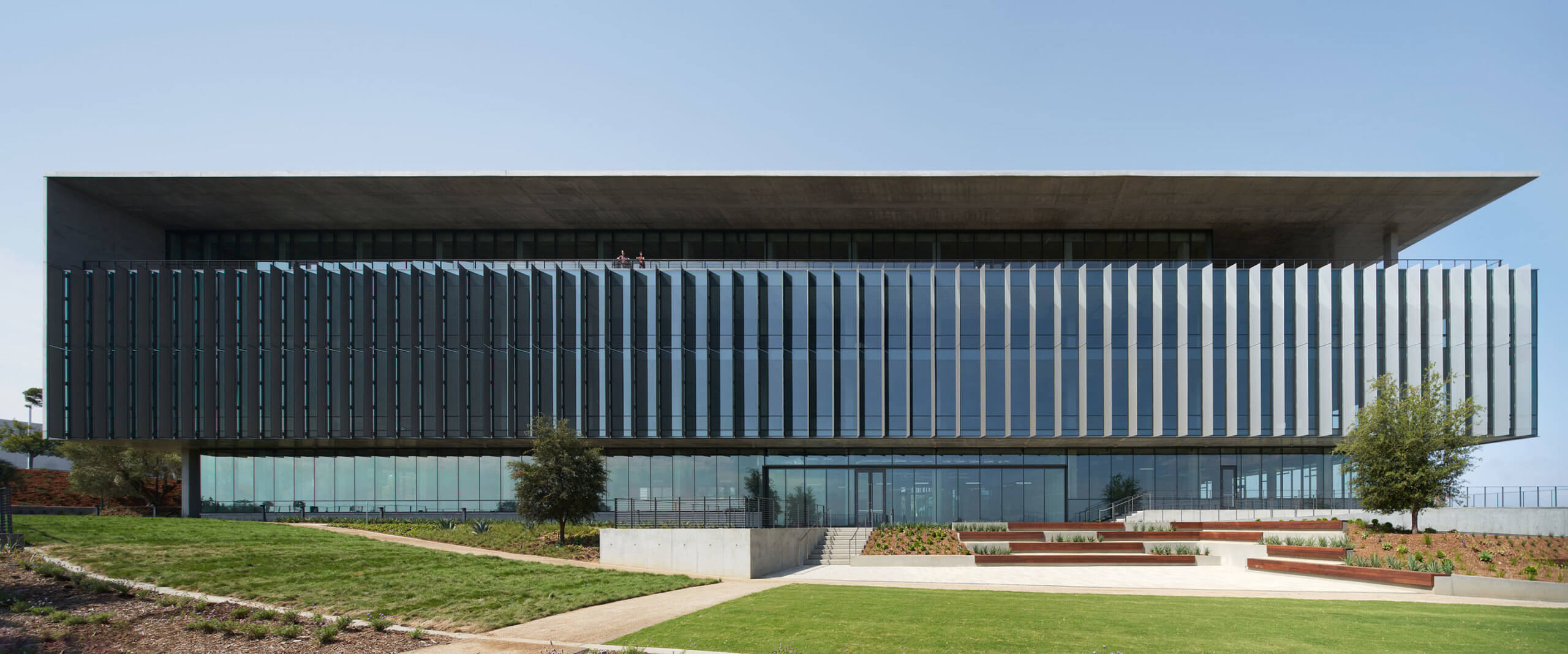 APEX office building