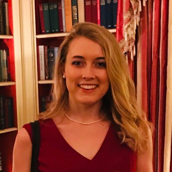 Caroline Brigham