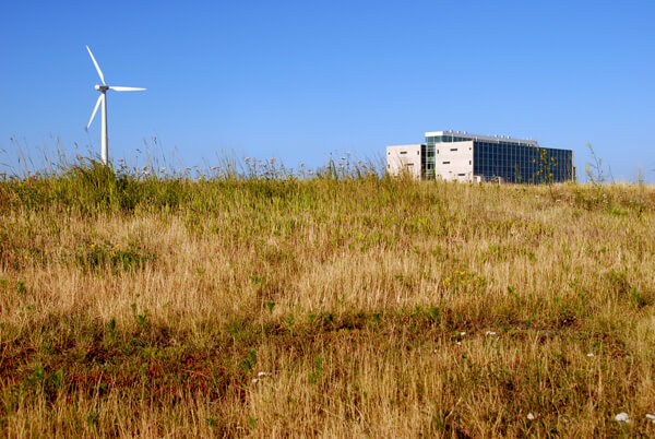 Great River Energy HQ