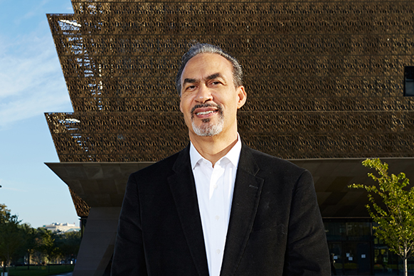 Phil Freelon
