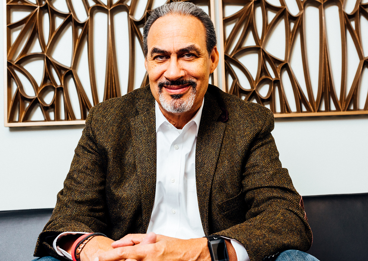 Phil Freelon