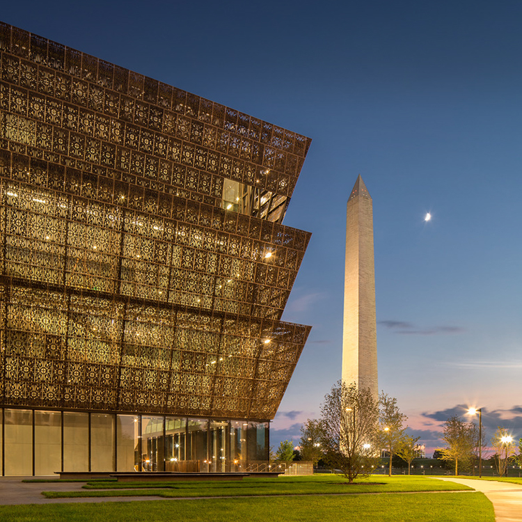 NMAAHC