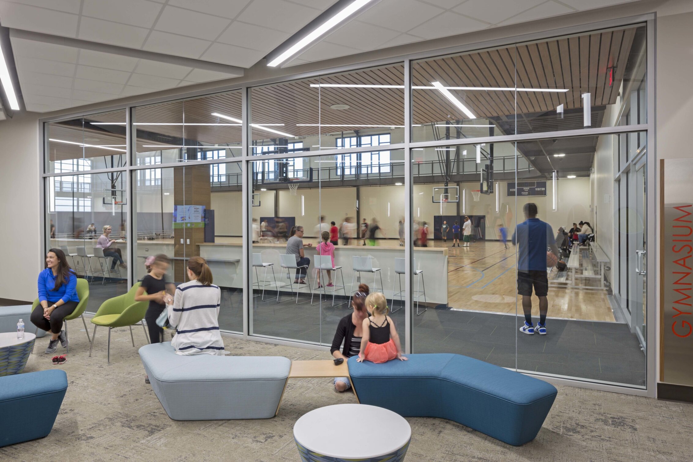 Commerce City Kids Room