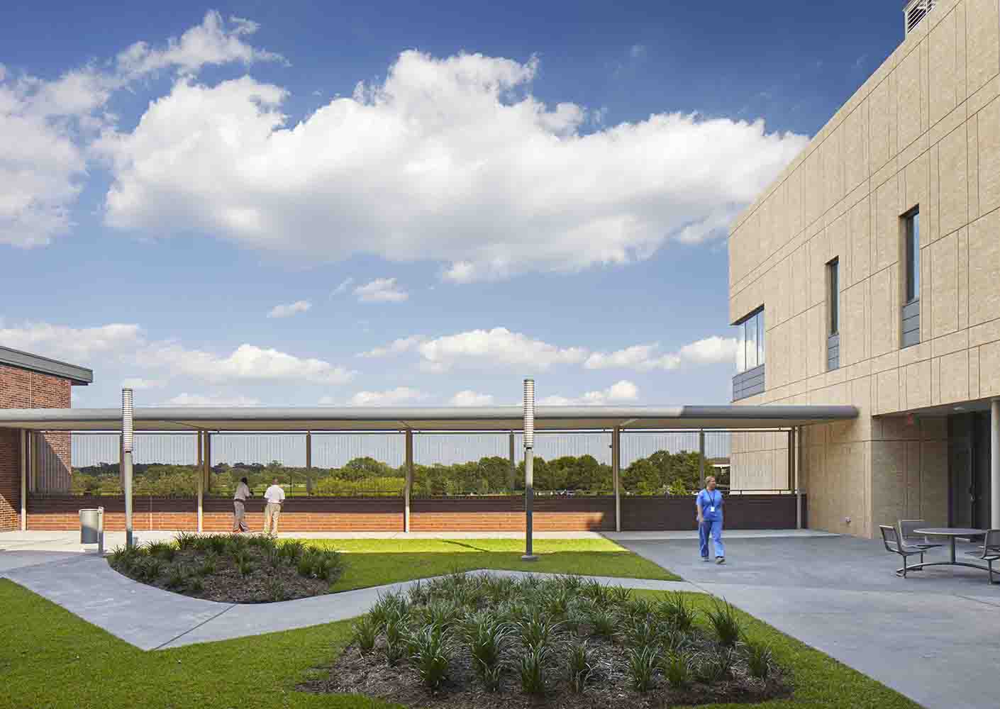 Cherry Hospital