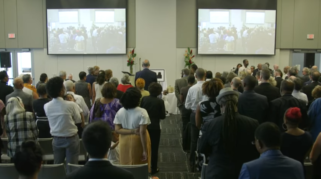 Celebration of Life