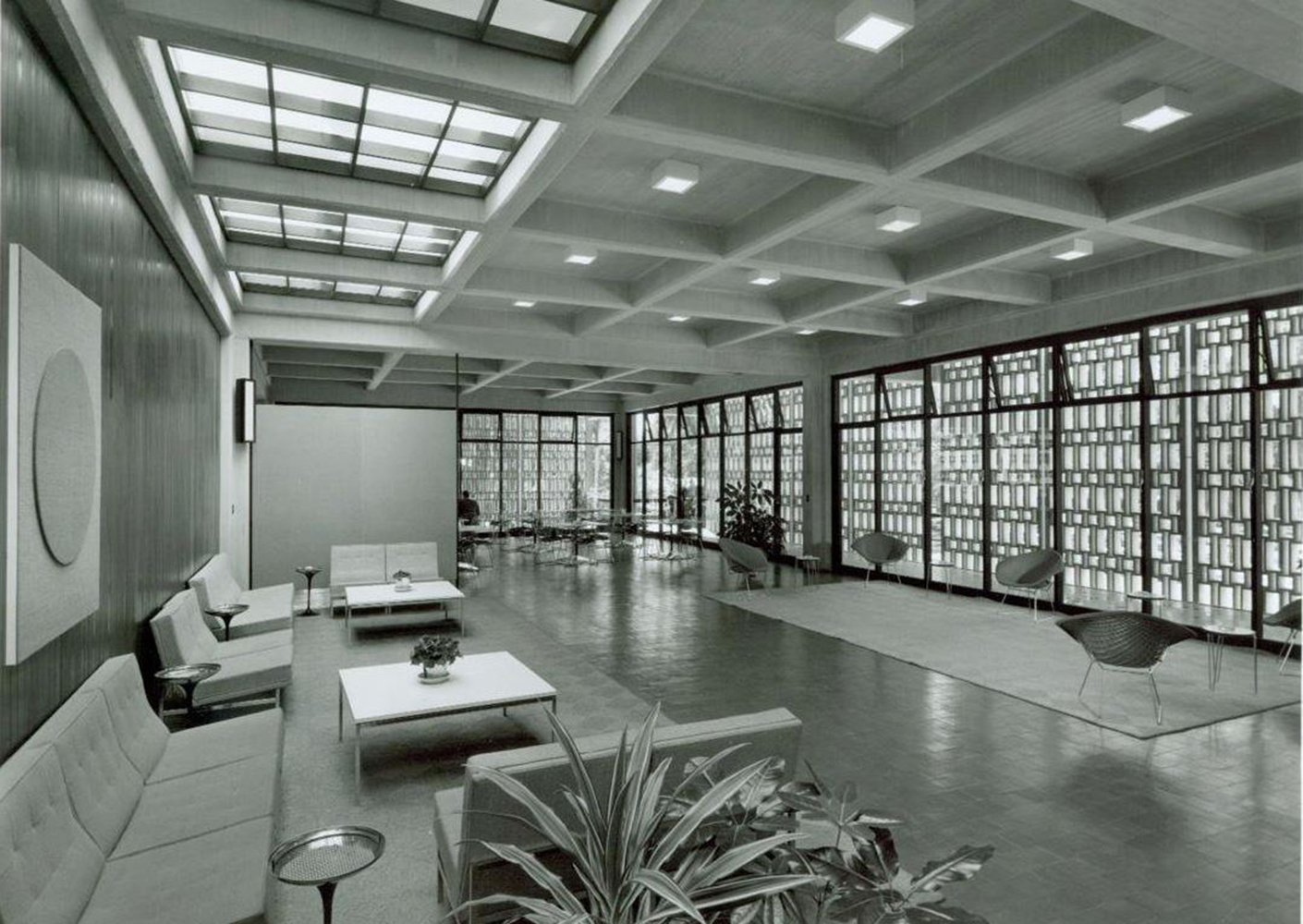 Escuela Nacional de Agricultura—the National College of Agriculture