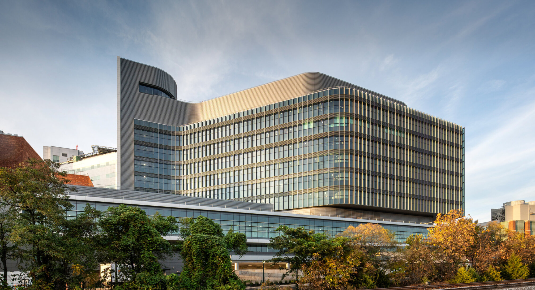 UVA Hospital Expansion