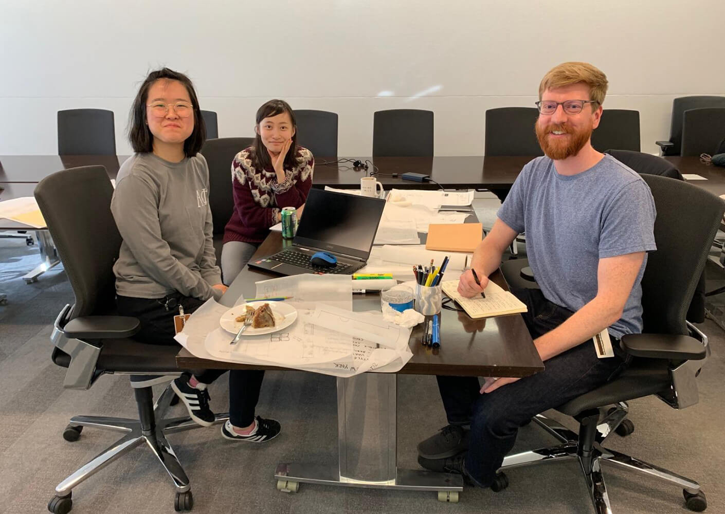 competition