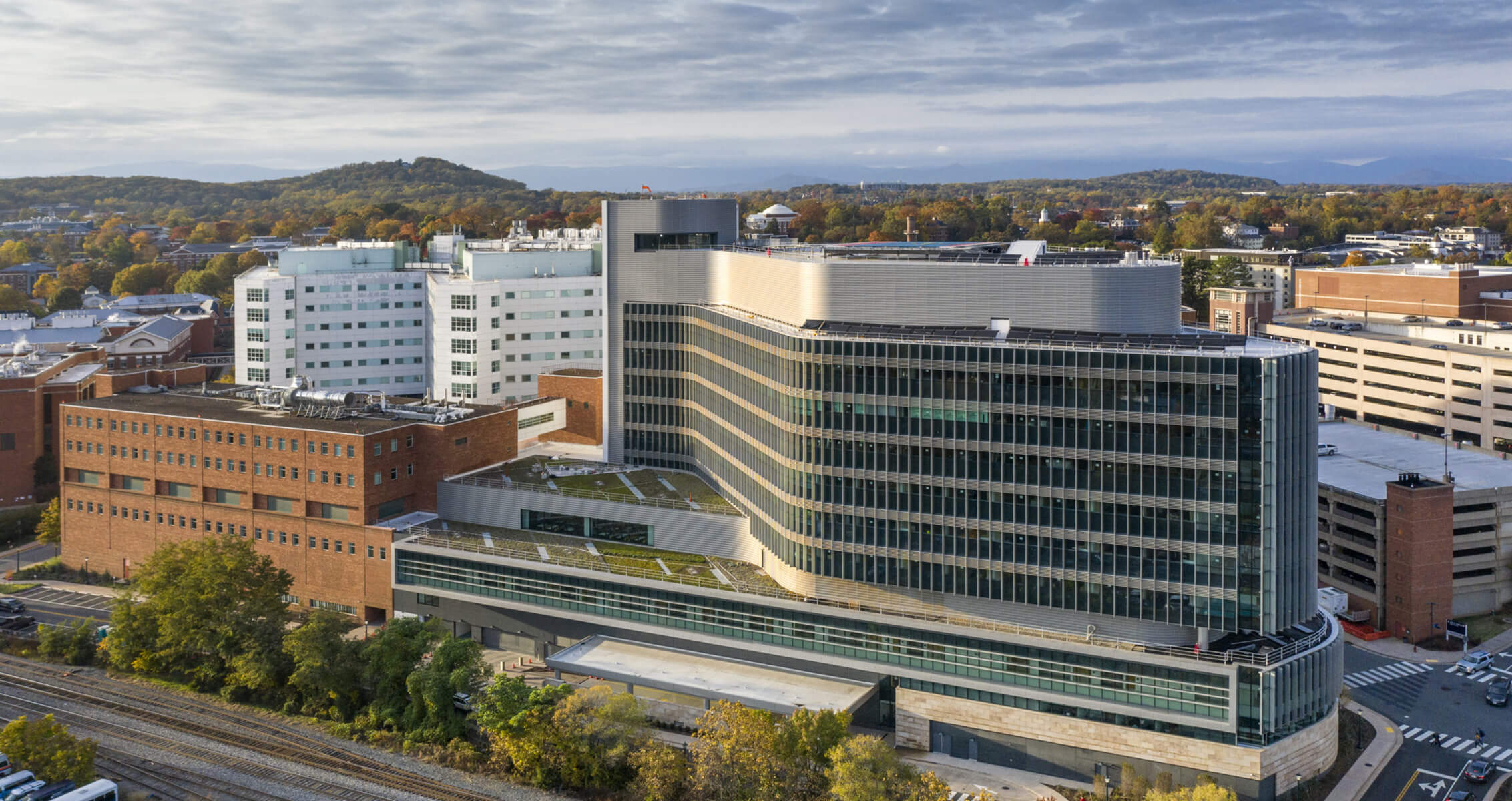 UVS Hospital