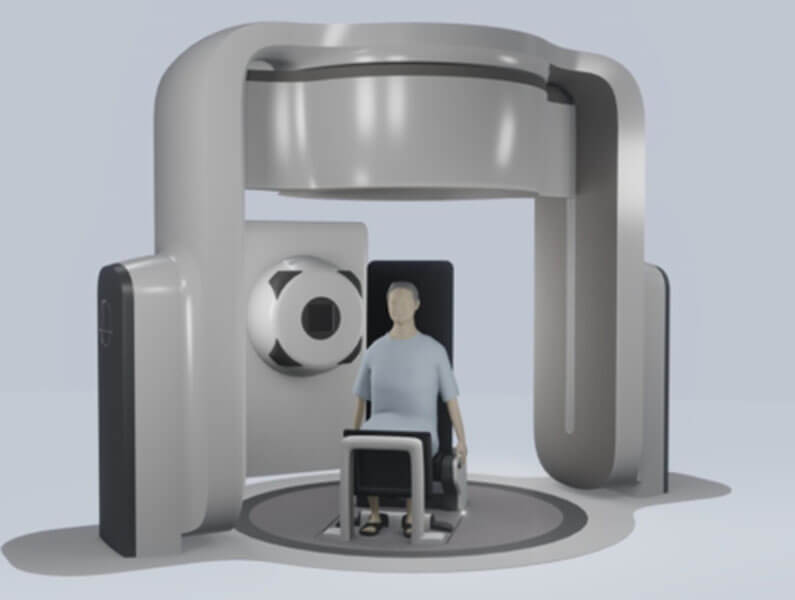 Upright Cancer Care