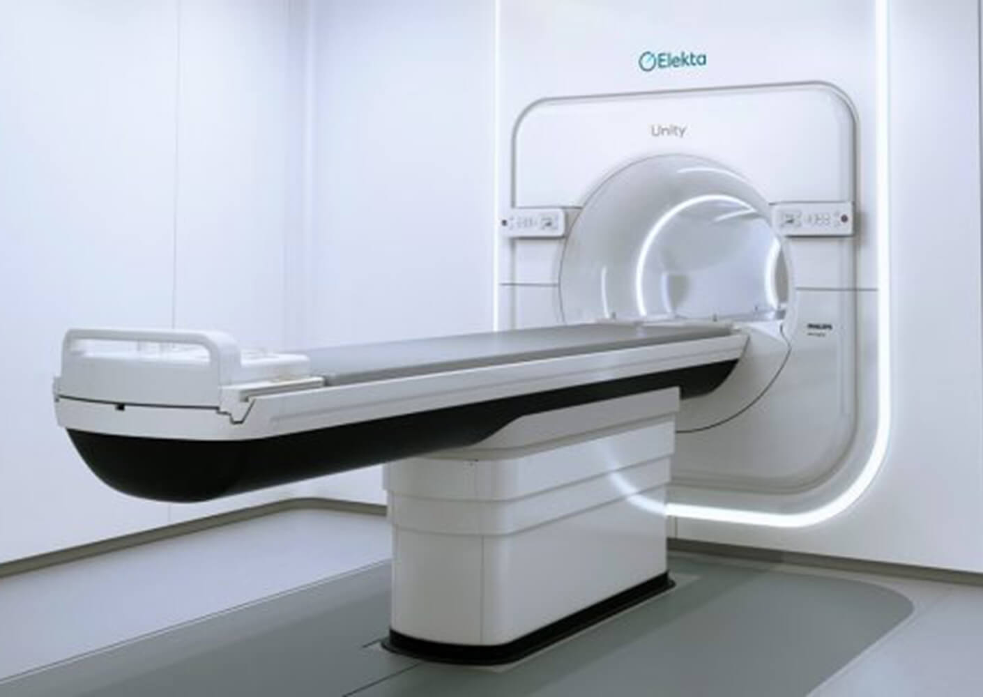 MR Linac Technology
