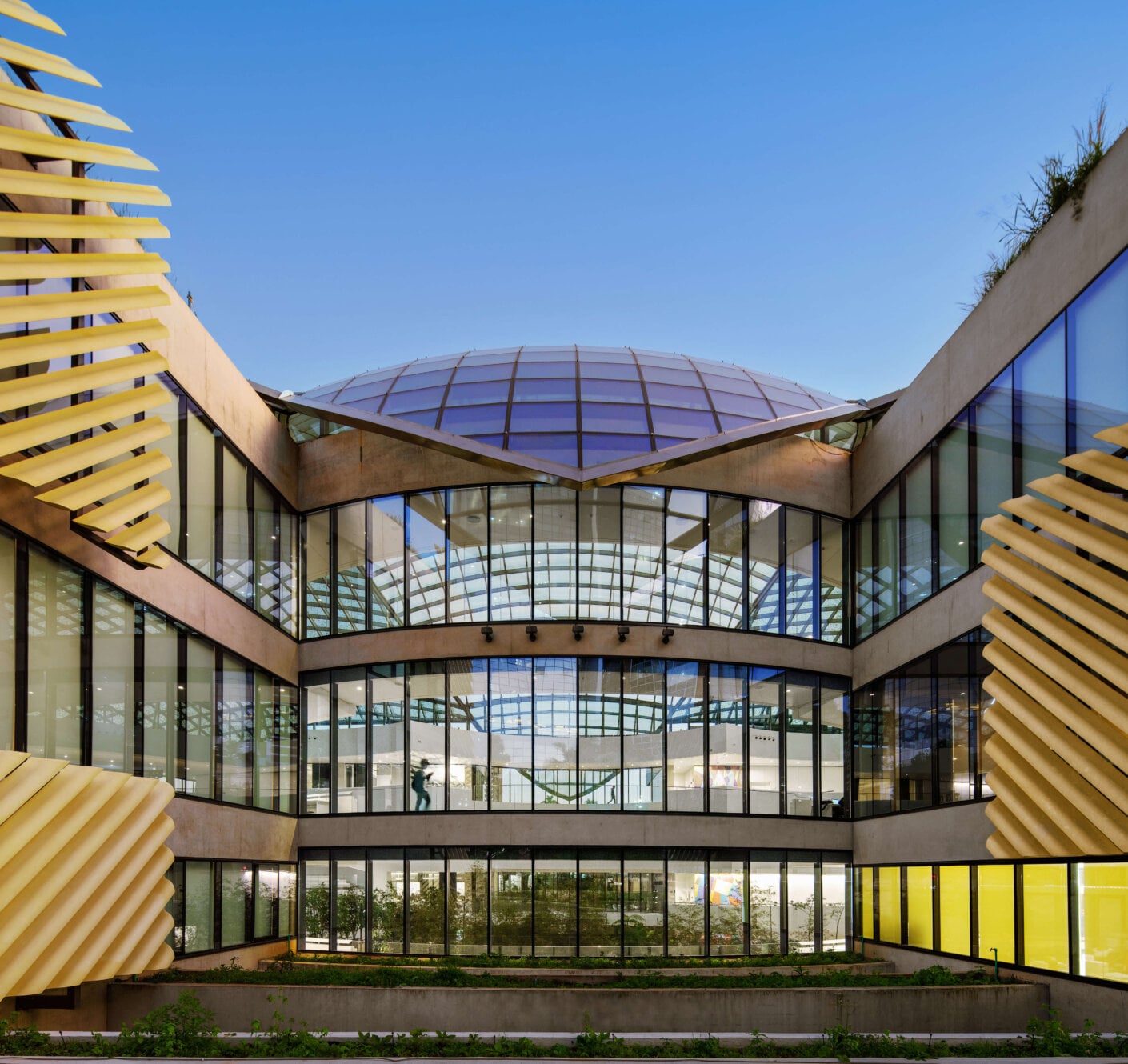 Albert Einstein Education and Research Center