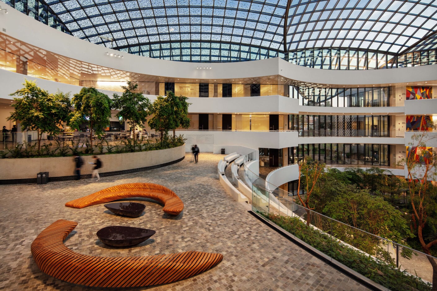 Albert Einstein Education and Research Center