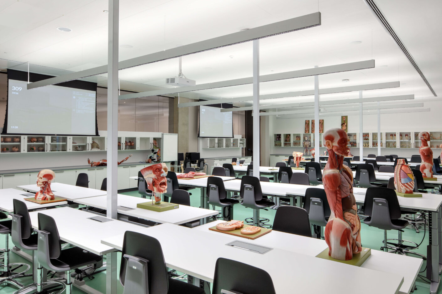 Albert Einstein Education and Research Center