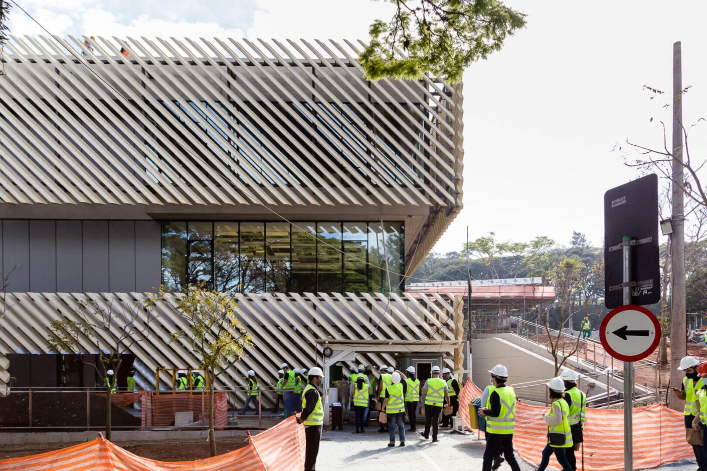 Albert Einstein Education and Research Center
