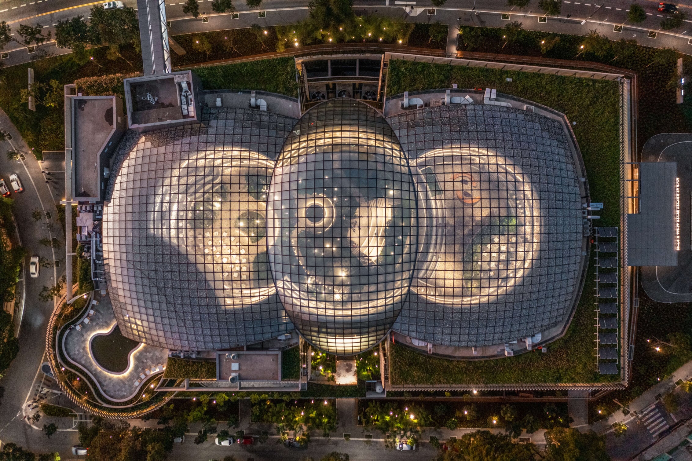 Albert Einstein Education and Research Center