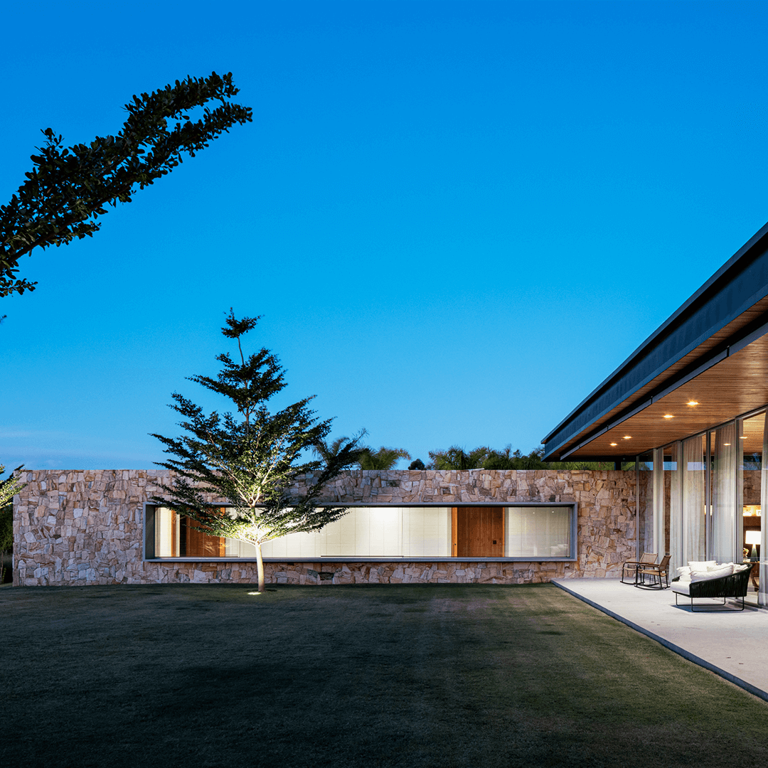 Fazenda da Grama Residence