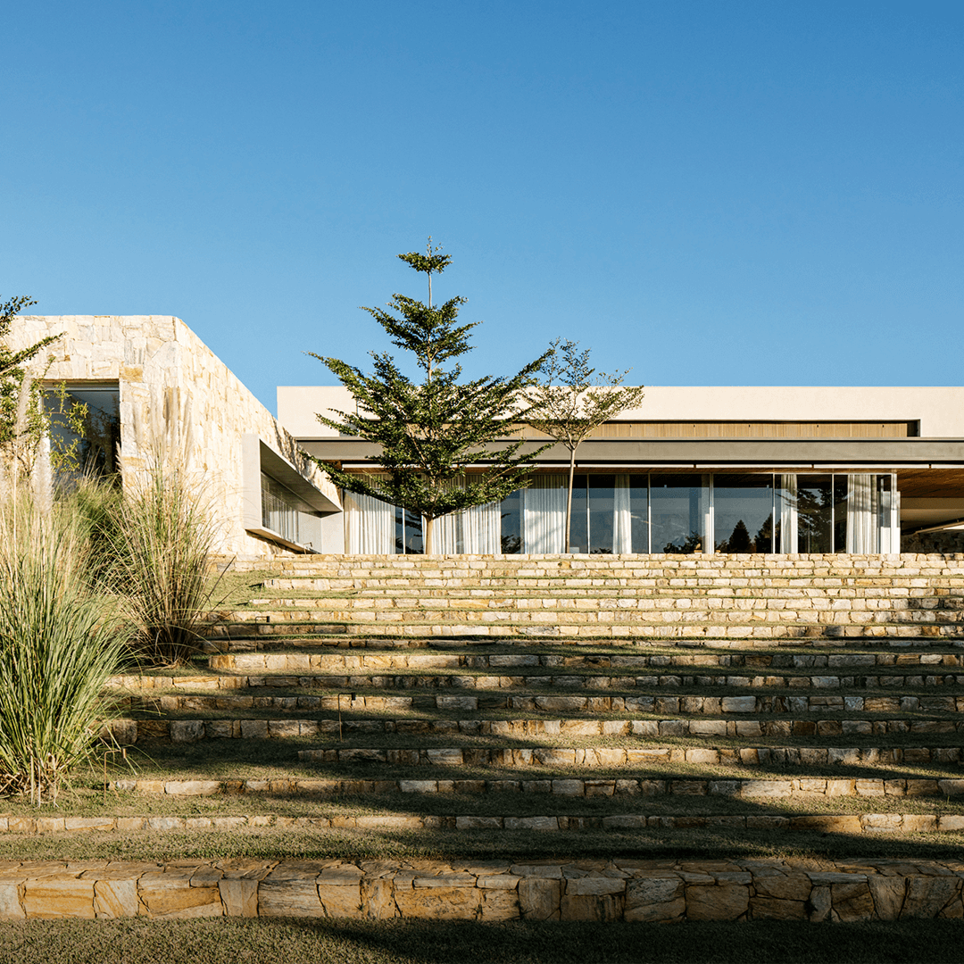 Fazenda da Grama Residence
