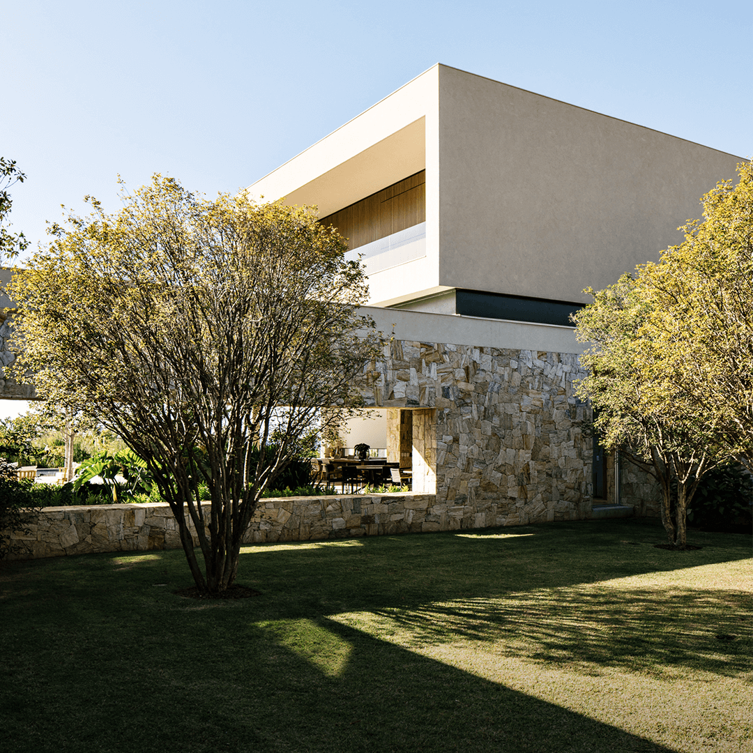 Fazenda da Grama Residence