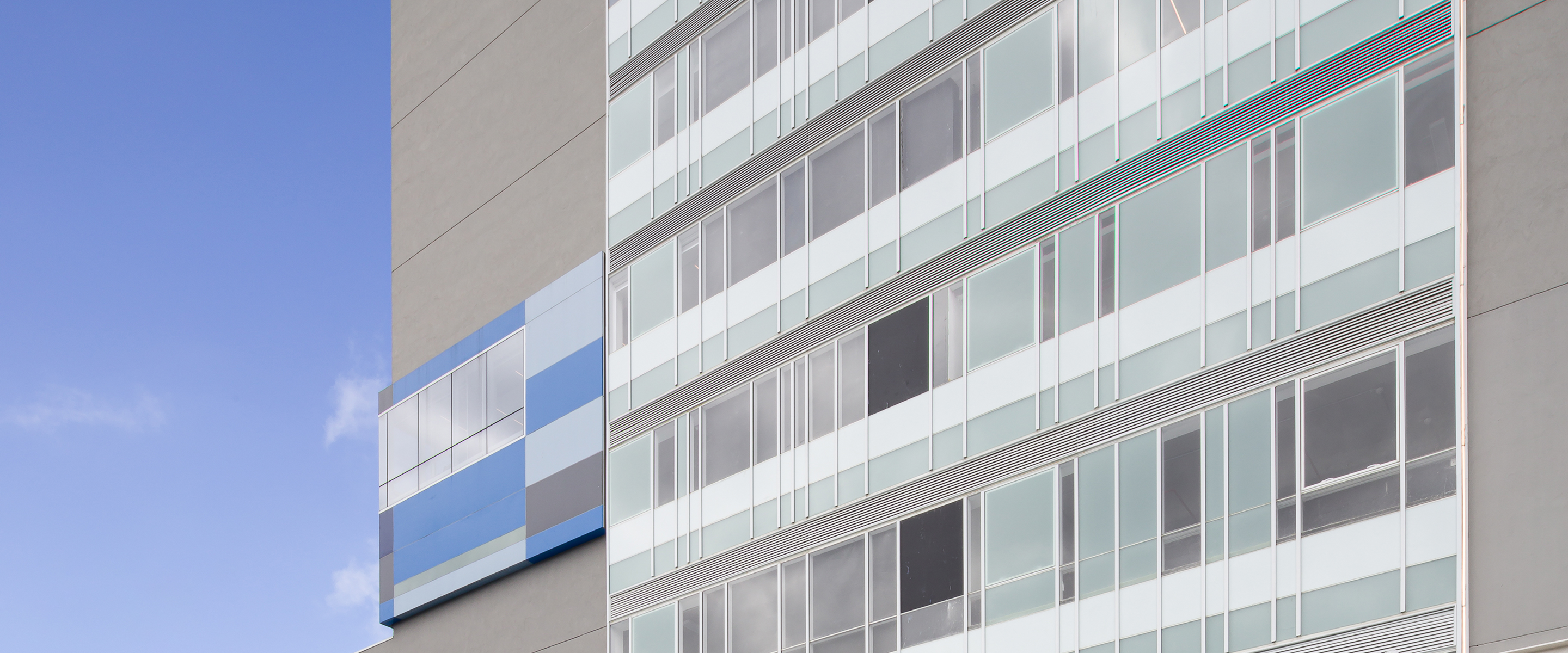 RedeDor Sino Brasileiro_hospital_Perkins&Will