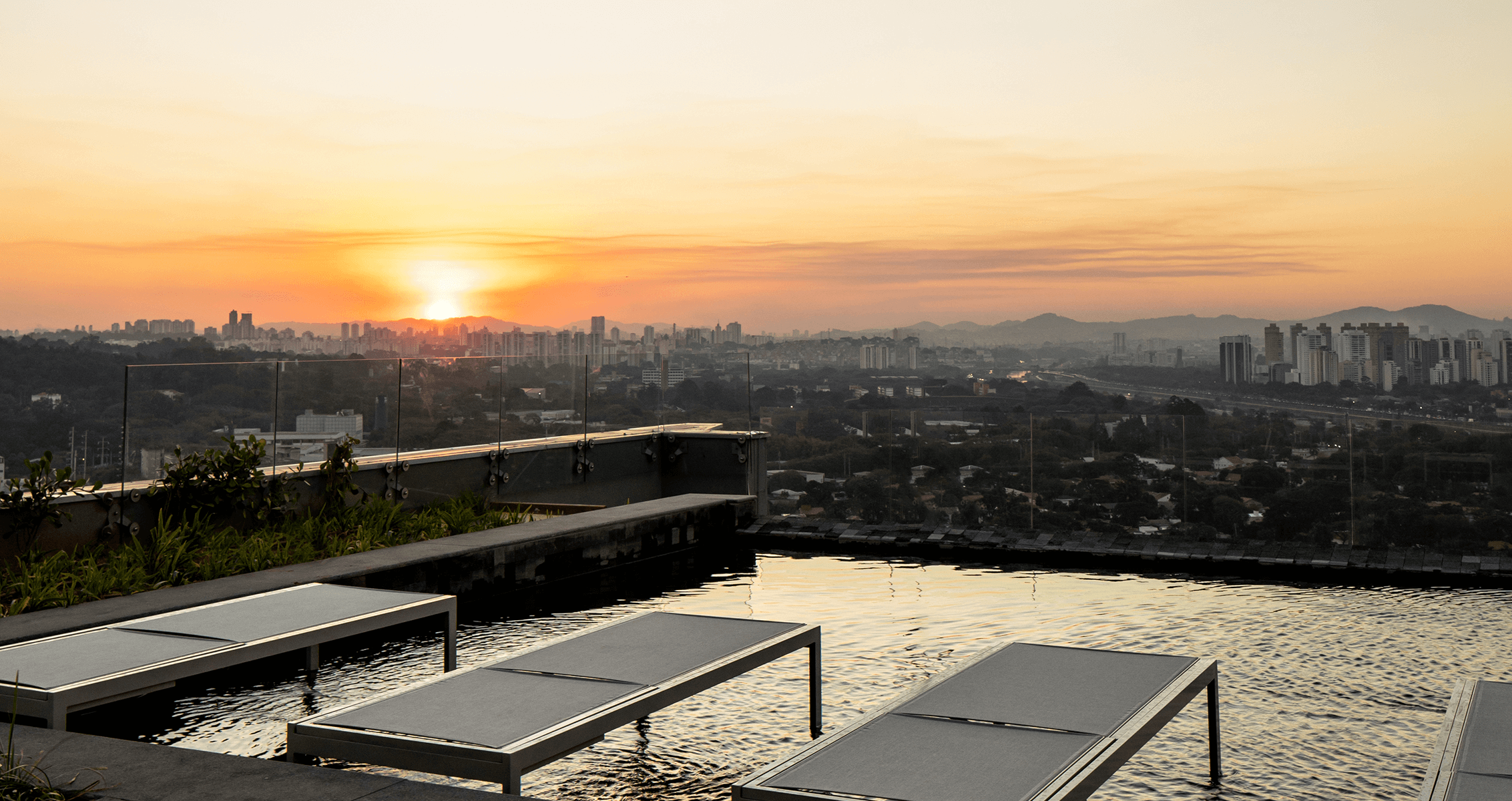 RiverOne LEED Gold Mixed Use Perkins&Will São Paulo